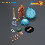JOYTOY The King of Fighters KOF 98UM Art of Fighting Team
