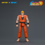 JOYTOY The King of Fighters KOF 98UM Art of Fighting Team
