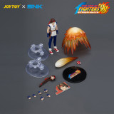 JOYTOY The King of Fighters KOF 98UM Art of Fighting Team
