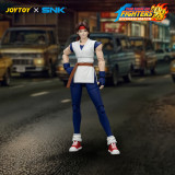 JOYTOY The King of Fighters KOF 98UM Art of Fighting Team