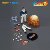 JOYTOY The King of Fighters KOF 98UM Art of Fighting Team