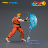 JOYTOY The King of Fighters KOF 98UM Art of Fighting Team