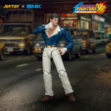 JOYTOY The King of Fighters KOF 98UM Art of Fighting Team