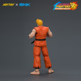 JOYTOY The King of Fighters KOF 98UM Art of Fighting Team