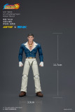 JOYTOY The King of Fighters KOF 98UM Art of Fighting Team