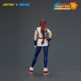 JOYTOY The King of Fighters KOF 98UM Art of Fighting Team