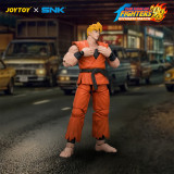 JOYTOY The King of Fighters KOF 98UM Art of Fighting Team