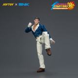 JOYTOY The King of Fighters KOF 98UM Art of Fighting Team