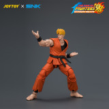 JOYTOY The King of Fighters KOF 98UM Art of Fighting Team