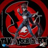 HIYA EBP0228 Exquisite Basic Series 1/12 Scale 6 Inch Persona 5 Royal Queen