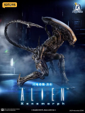 52TOYS 25SD301XE FigLite 1/12 Yoshi. ALIEN