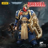 JOYTOY Warhammer 40k Secret Level And They Shall Know No Fear Ultramarines