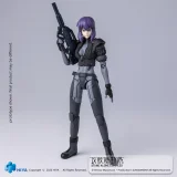 HIYA ESG0203 Exquisite Super Series 1/12 GHOST IN THE SHELL Stand Alone Complex Kusanagi Motoko Battle Suit Version