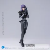 HIYA ESG0203 Exquisite Super Series 1/12 GHOST IN THE SHELL Stand Alone Complex Kusanagi Motoko Battle Suit Version