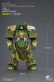 JOYTOY Warhammer The Horus Heresy 1:18 Salamanders Firedrake Terminators