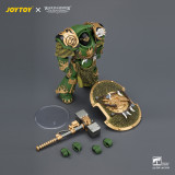 JOYTOY Warhammer The Horus Heresy 1:18 Salamanders Firedrake Terminators