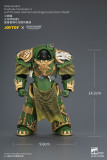 JOYTOY Warhammer The Horus Heresy 1:18 Salamanders Firedrake Terminators