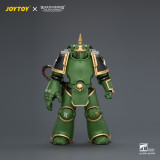 JOYTOY Warhammer The Horus Heresy 1:18 Salamanders MK III & MKVI Tactical Legionary