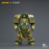 JOYTOY Warhammer The Horus Heresy 1:18 Salamanders Firedrake Terminators