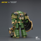 JOYTOY Warhammer The Horus Heresy 1:18 Salamanders Firedrake Terminators