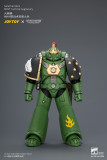 JOYTOY Warhammer The Horus Heresy 1:18 Salamanders MK III & MKVI Tactical Legionary