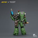 JOYTOY Warhammer The Horus Heresy 1:18 Salamanders MK III & MKVI Tactical Legionary