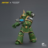 JOYTOY Warhammer The Horus Heresy 1:18 Salamanders MK III & MKVI Tactical Legionary