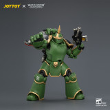 JOYTOY Warhammer The Horus Heresy 1:18 Salamanders MK III & MKVI Tactical Legionary