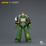 JOYTOY Warhammer The Horus Heresy 1:18 Salamanders MK III & MKVI Tactical Legionary