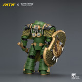 JOYTOY Warhammer The Horus Heresy 1:18 Salamanders Firedrake Terminators