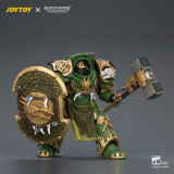 JOYTOY Warhammer The Horus Heresy 1:18 Salamanders Firedrake Terminators