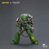JOYTOY Warhammer The Horus Heresy 1:18 Salamanders MK III & MKVI Tactical Legionary