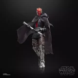 Hasbro G2582 Star Wars The Black Series 6 Inch Maul-Shadow Lord