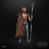 Hasbro G2579 Star Wars The Black Series The Mandalorian & Grogu 6 Inch MERCENARY GUARD DROID