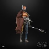 Hasbro G2579 Star Wars The Black Series The Mandalorian & Grogu 6 Inch MERCENARY GUARD DROID