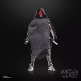 Hasbro G2582 Star Wars The Black Series 6 Inch Maul-Shadow Lord