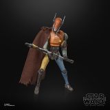 Hasbro G2579 Star Wars The Black Series The Mandalorian & Grogu 6 Inch MERCENARY GUARD DROID