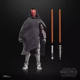 Hasbro G2582 Star Wars The Black Series 6 Inch Maul-Shadow Lord