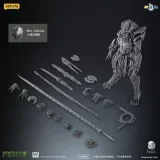 52TOYS 1/12 Alien vs. Predator Yoshi Predator