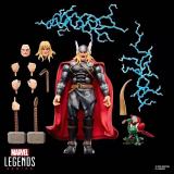 Hasbro G2067 Marvel Legends Maximum Series 6 Inch Thor