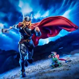 Hasbro G2067 Marvel Legends Maximum Series 6 Inch Thor