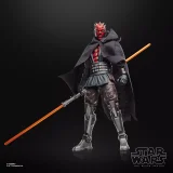 Hasbro G2582 Star Wars The Black Series 6 Inch Maul-Shadow Lord