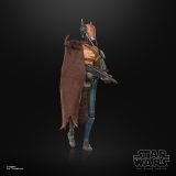 Hasbro G2579 Star Wars The Black Series The Mandalorian & Grogu 6 Inch MERCENARY GUARD DROID