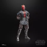 Hasbro G2582 Star Wars The Black Series 6 Inch Maul-Shadow Lord
