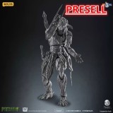 52TOYS 1/12 Alien vs. Predator Yoshi Predator