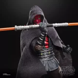 Hasbro G2582 Star Wars The Black Series 6 Inch Maul-Shadow Lord