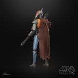 Hasbro G2579 Star Wars The Black Series The Mandalorian & Grogu 6 Inch MERCENARY GUARD DROID