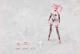 Otherwhere 1/12 Elf Bunny Girl Alice & gilnada