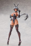 Otherwhere 1/12 Elf Bunny Girl Alice & gilnada