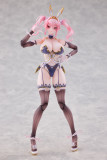 Otherwhere 1/12 Elf Bunny Girl Alice & gilnada